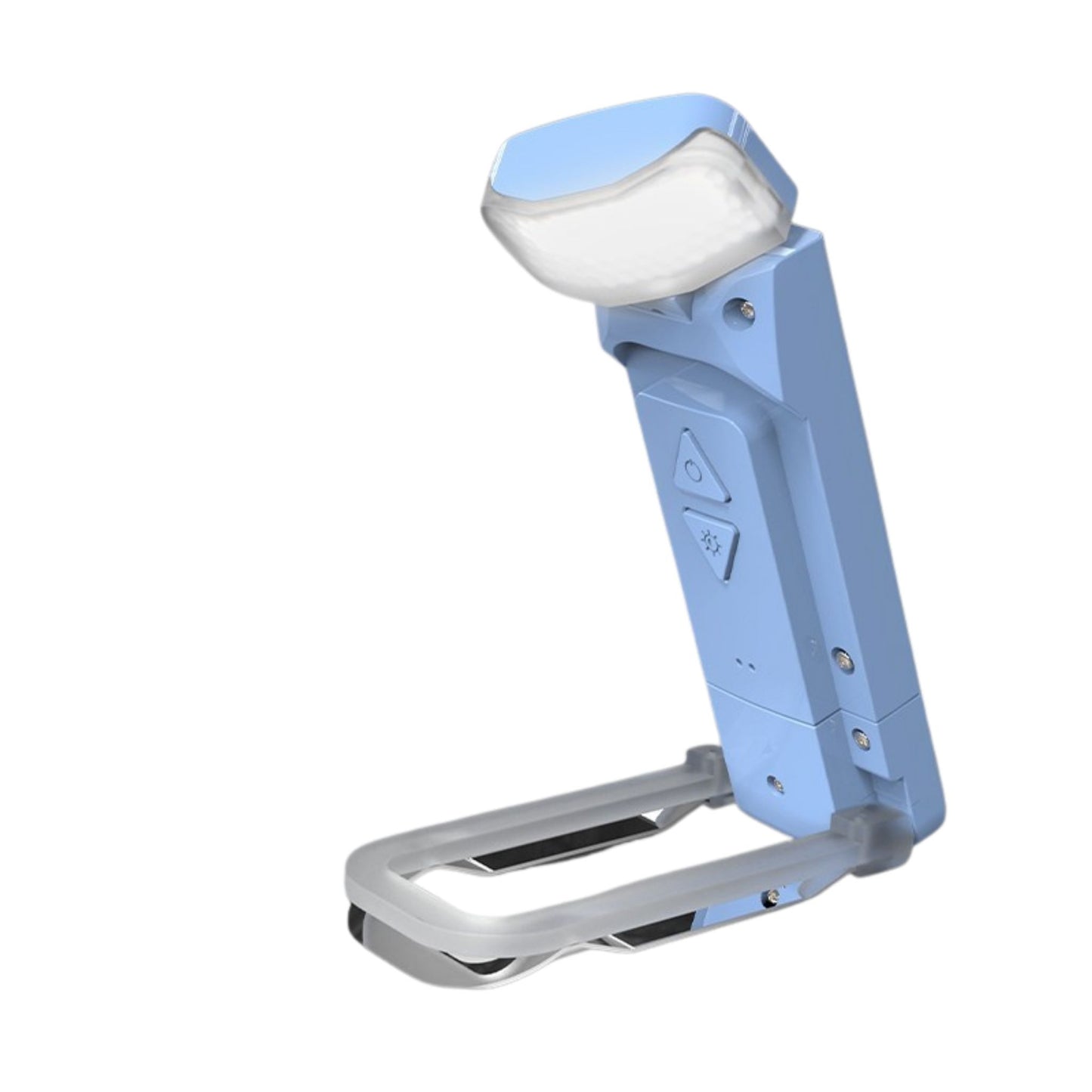 Luz de Leitura LED com Clipe