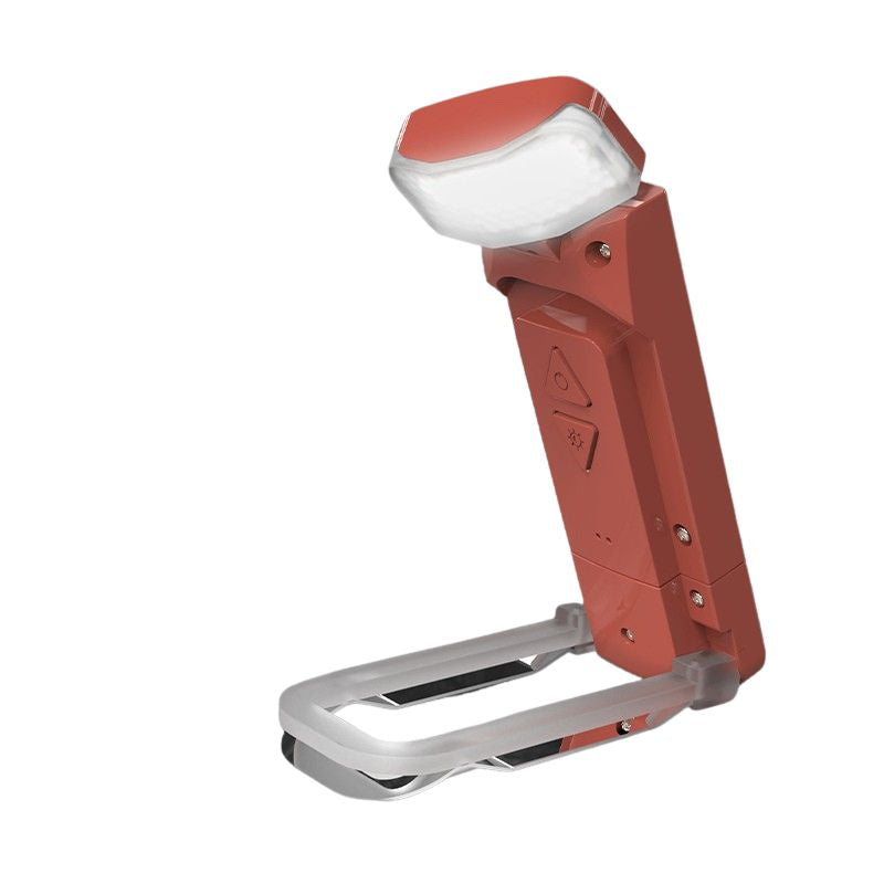 Luz de Leitura LED com Clipe