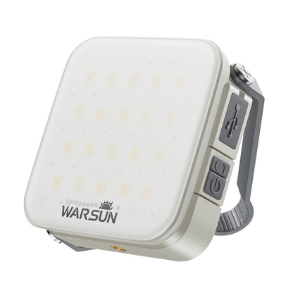 Portable USB LED Light – Rechargeable