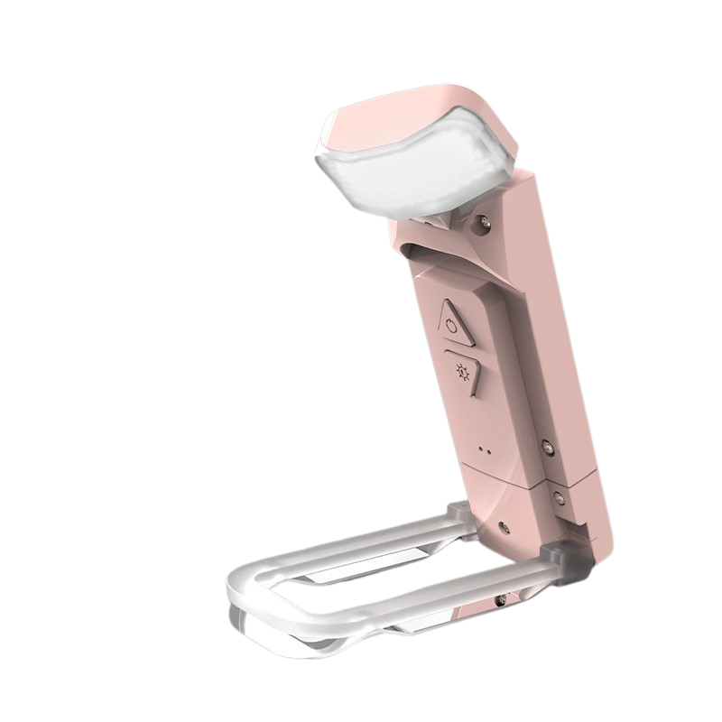 Luz de Leitura LED com Clipe