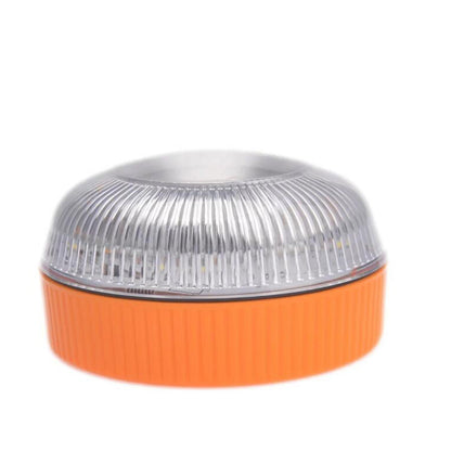 HELP-LAMP Luz de Emergência V16 para sinalização rodoviária