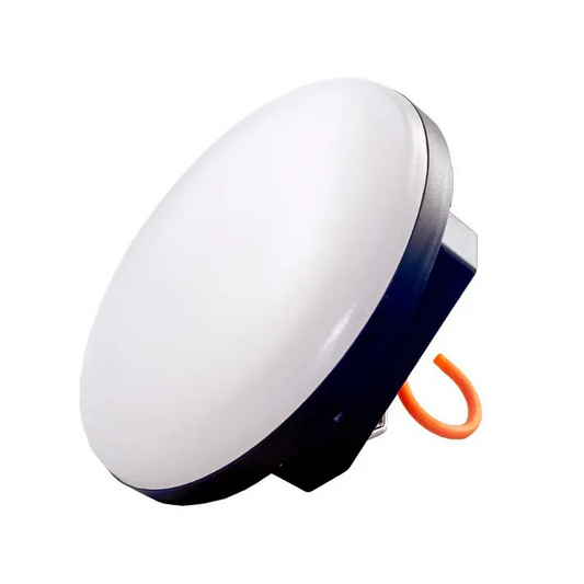 Lanterna LED redonda (MOS 13)