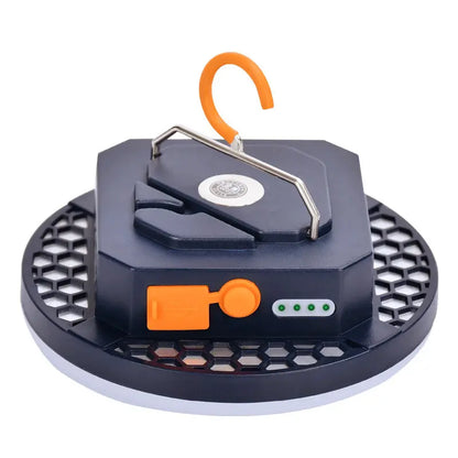 Lanterna LED redonda (MOS 13)