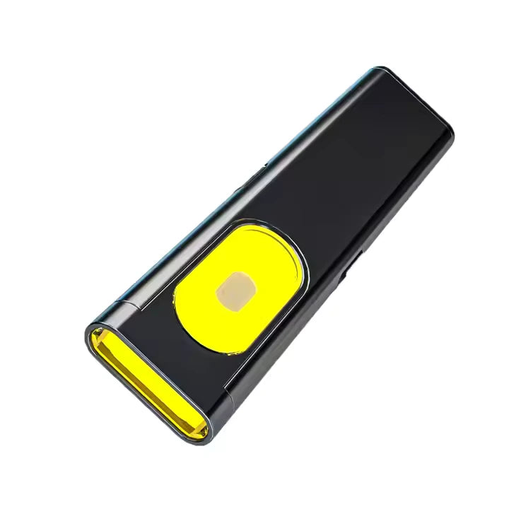 WARSUN T7 Rechargeable Pocket Flashlight