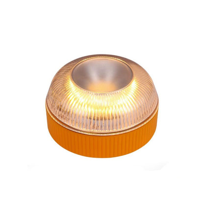 HELP-LAMP Luz de Emergência V16 para sinalização rodoviária